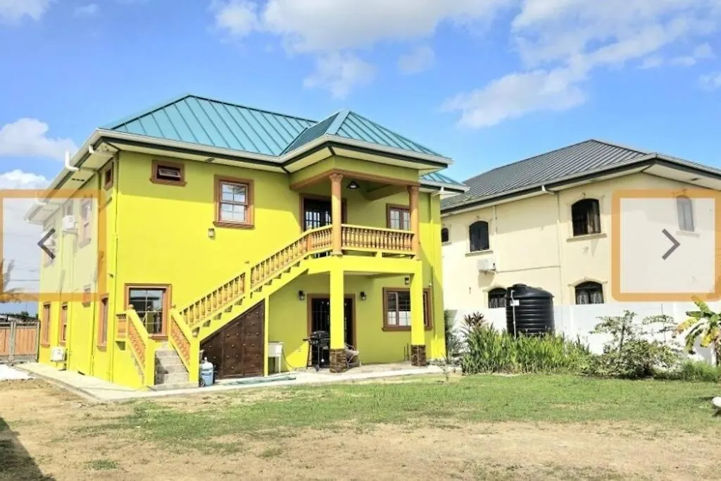 Tatil Evi Samuel'S Place - Central, Modern, 3 Bedroom 3Ba, Gated Felicity