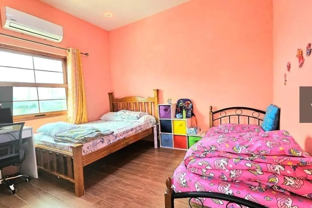 Samuel'S Place - Central, Modern, 3 Bedroom 3Ba, Gated Felicity Tatil Evi