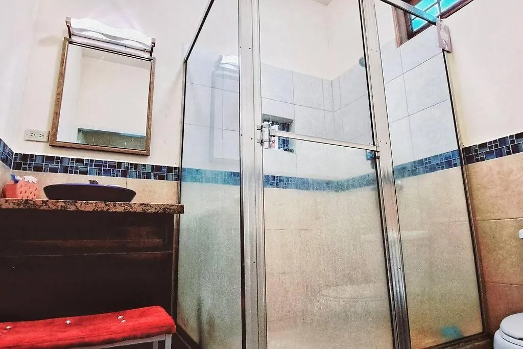 Tatil Evi Samuel'S Place - Central, Modern, 3 Bedroom 3Ba, Gated Felicity Trinidad ve Tobago